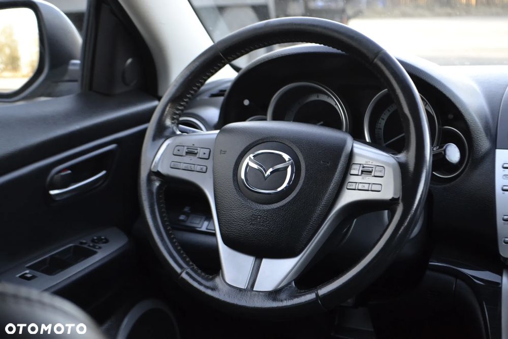 Mazda 6 2.0 CD Top / Sport - 22