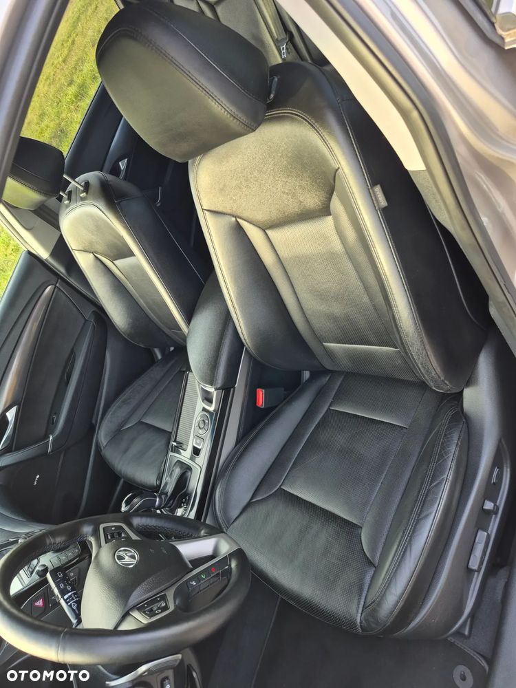 Hyundai i40 Kombi 1.7 CRDi DCT Premium - 25