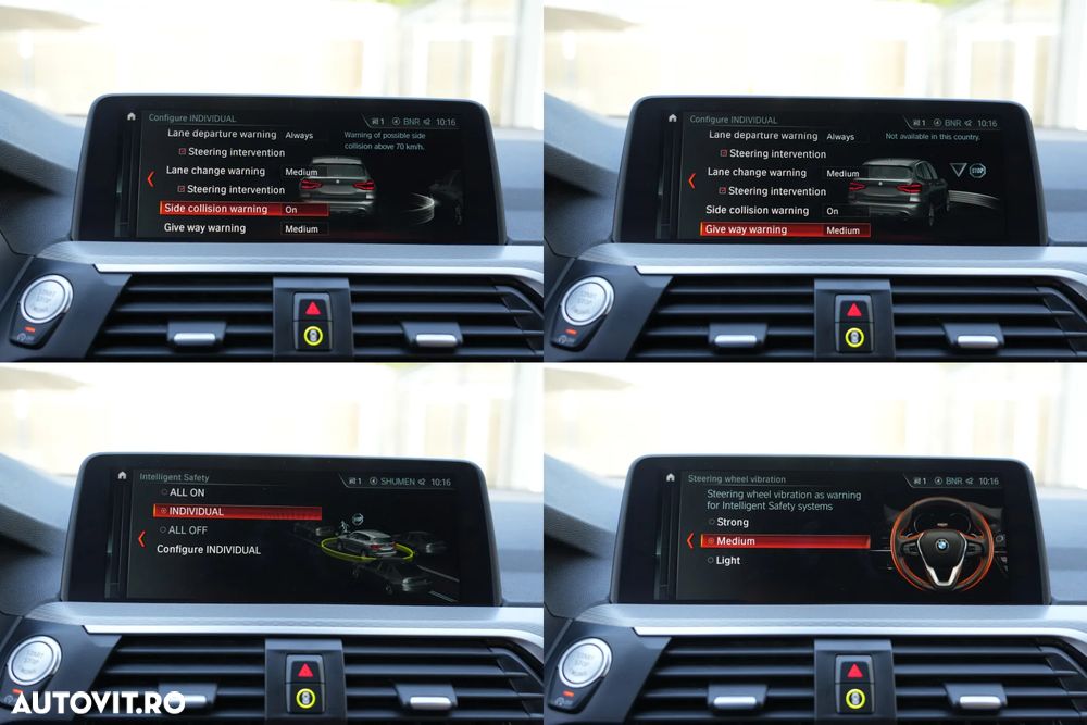 BMW X3 xDrive20d Aut. M Sport - 22