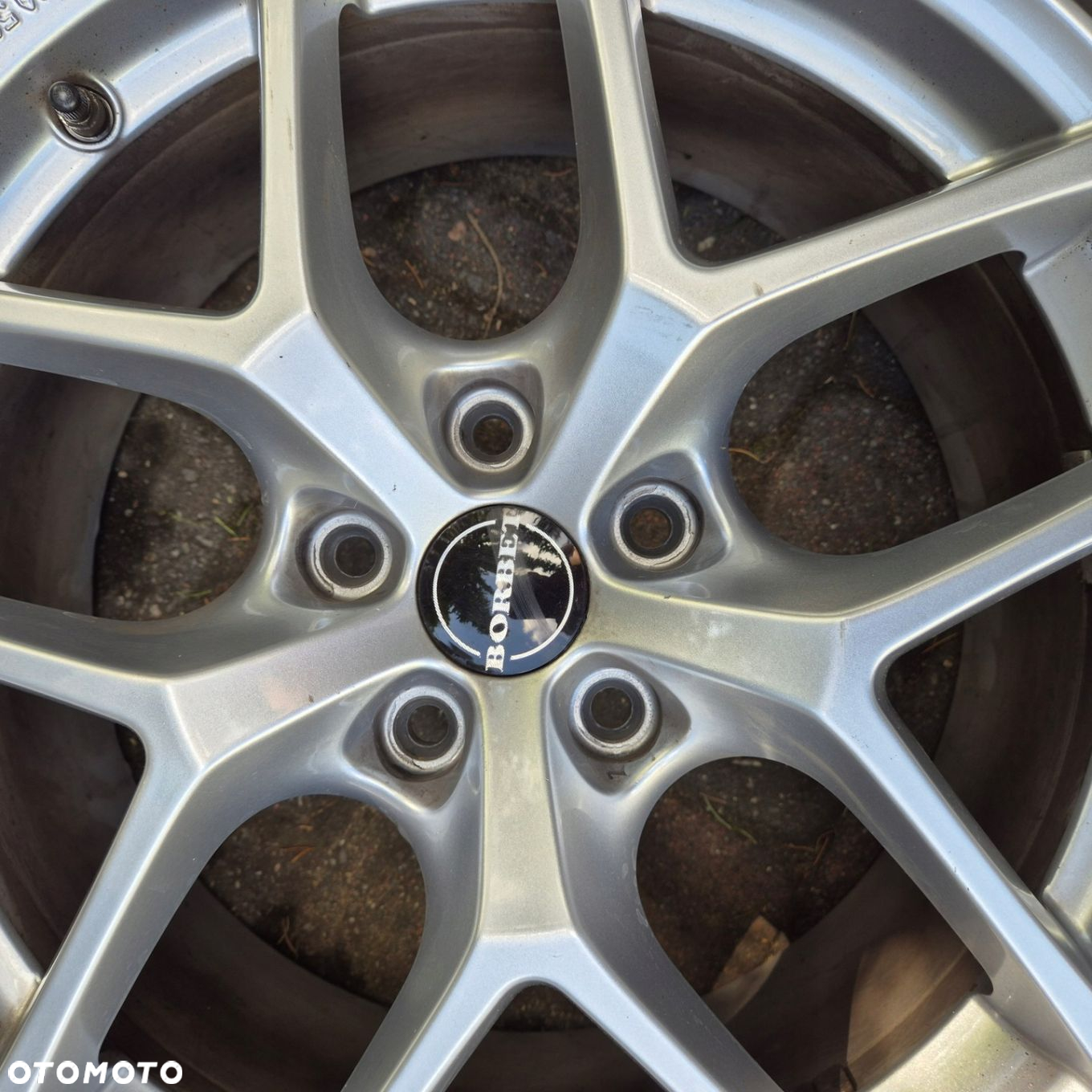ZIMA 225/40 R18 AUDI A3 A4 A6 TT VW GOLF OCTAVIA LEON OCTAVIA CADDY BMW F40 - 6
