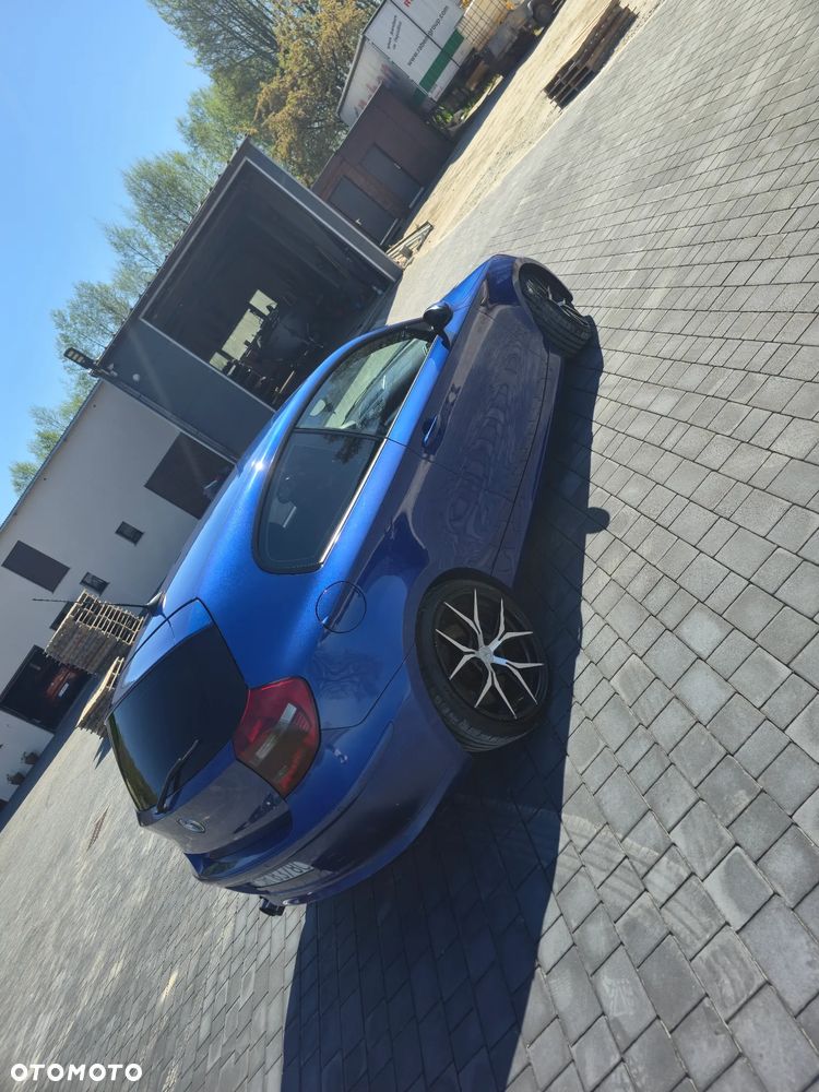 BMW Seria 1 - 8
