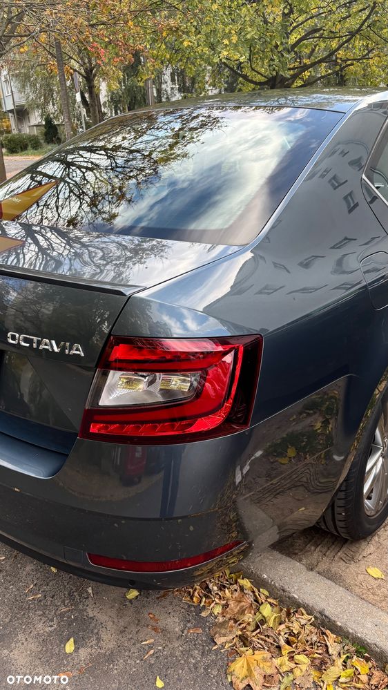Skoda Octavia - 12