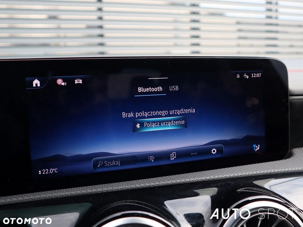 Mercedes-Benz CLA 200 AMG Line 7G-DCT - 31