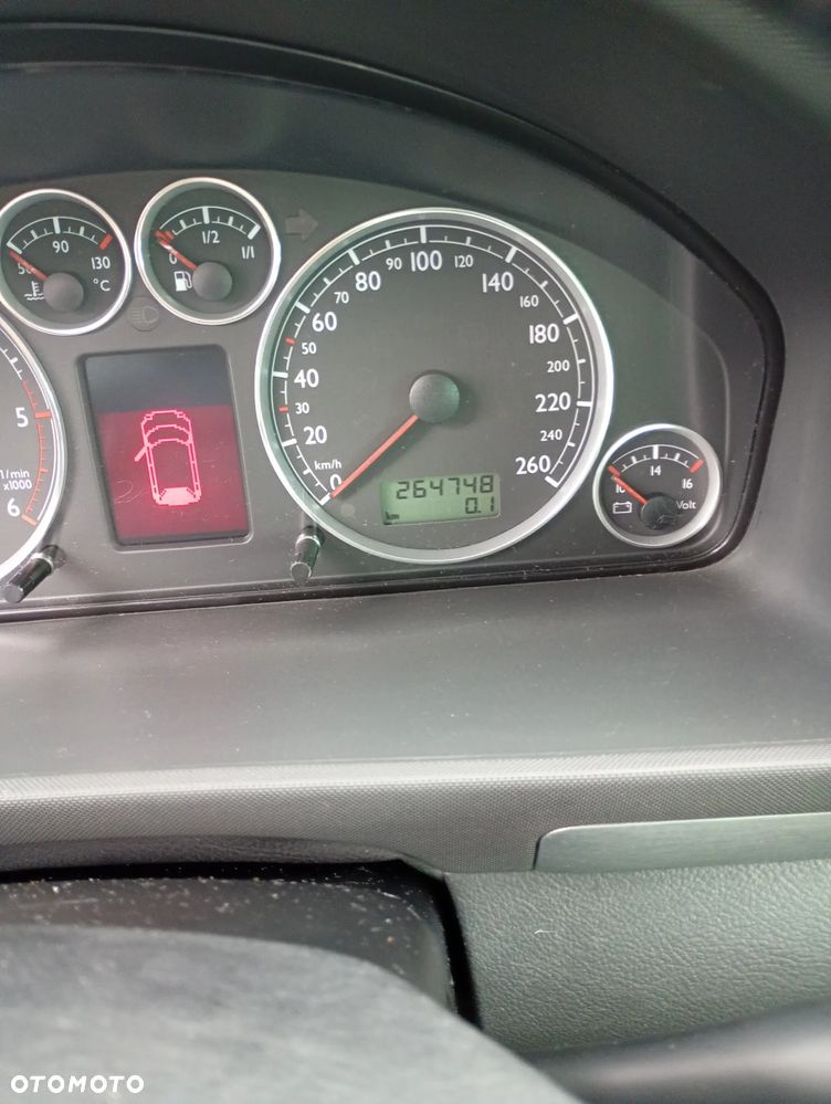 Volkswagen Sharan 2.0 TDI United - 9