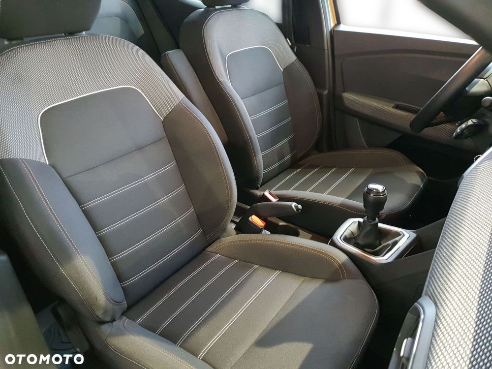 Dacia Sandero Stepway - 27