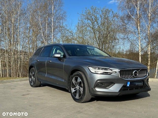 Volvo V60 D4 AWD - 12