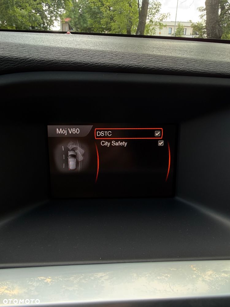 Volvo V60 D2 - 28