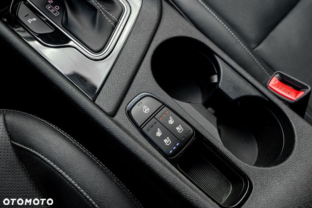 Kia Niro 1.6 GDI Hybrid XL - 34
