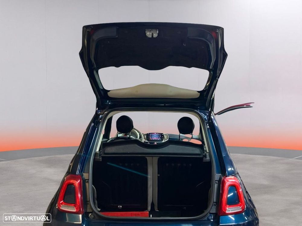 Fiat 500 - 18