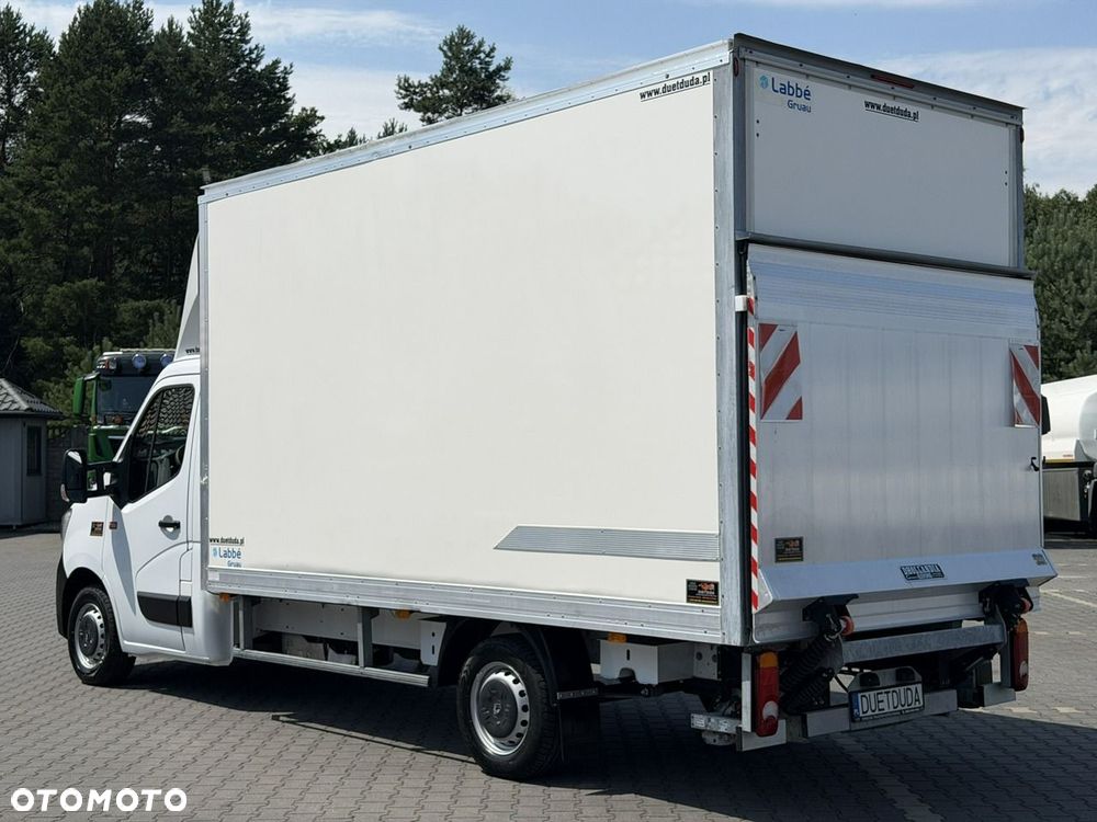 Renault Master - 17