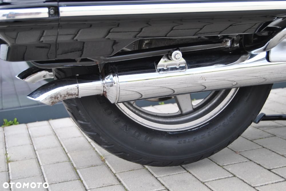 Honda GL - 20