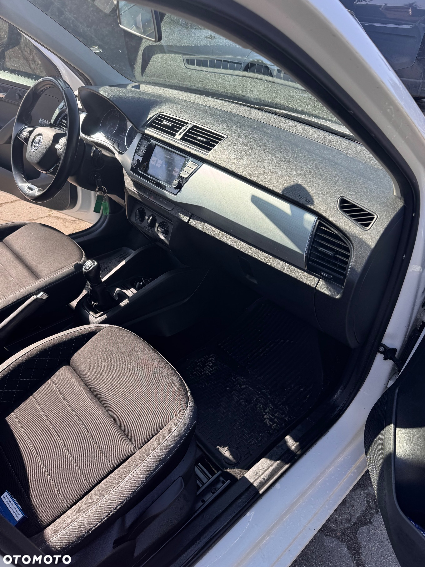 Skoda Fabia 1.0 Ambition - 15