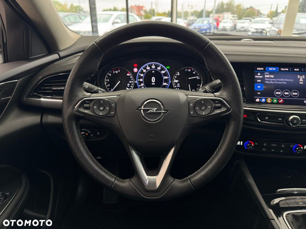 Opel Insignia 2.0 CDTI Business Elegance S&S - 15
