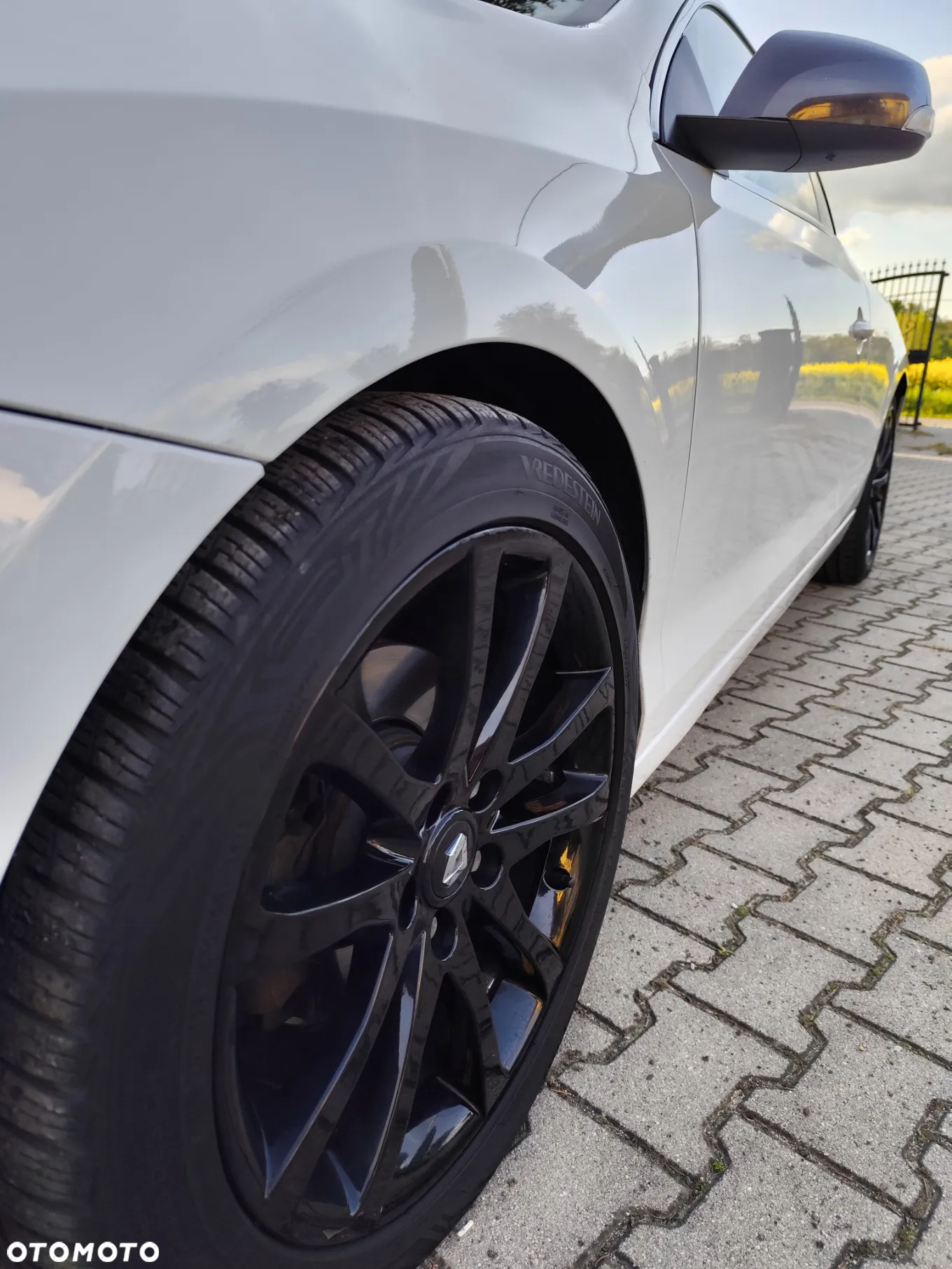 Renault Laguna 2.0 16V Coupe - 14