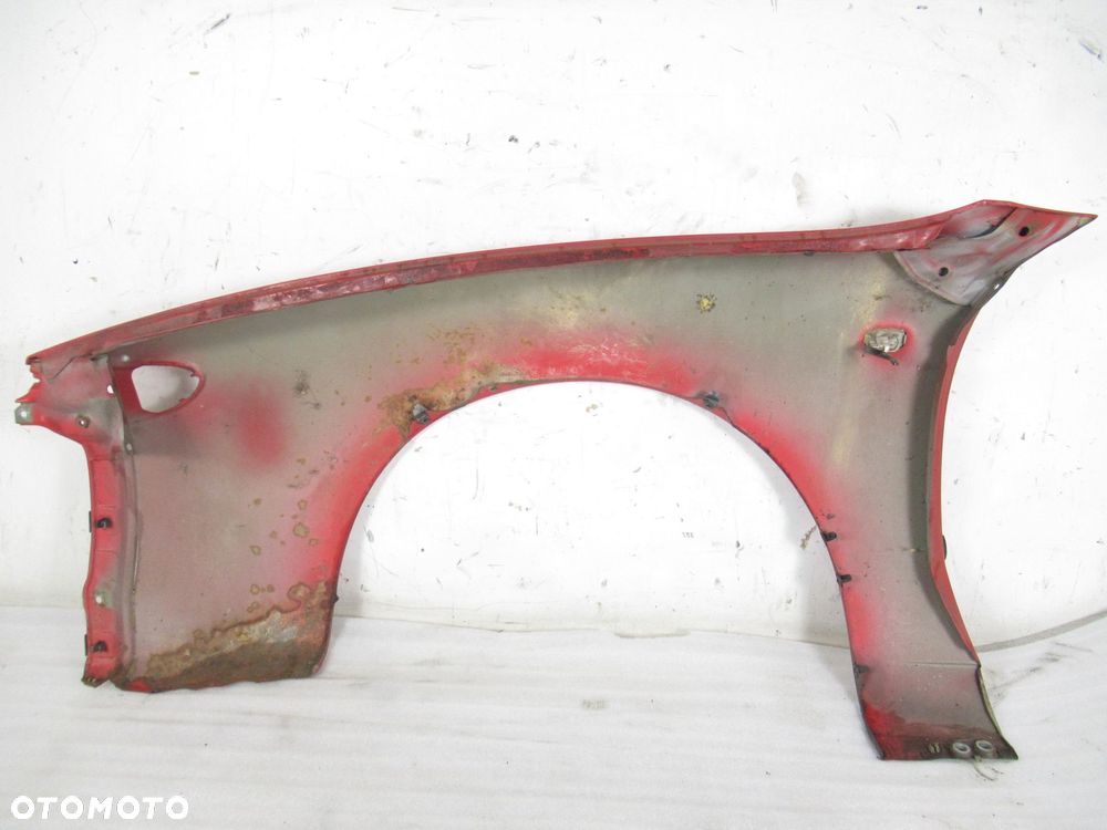 BŁOTNIK PRAWY PRZEDNI TOYOTA CELICA V T18 - 5