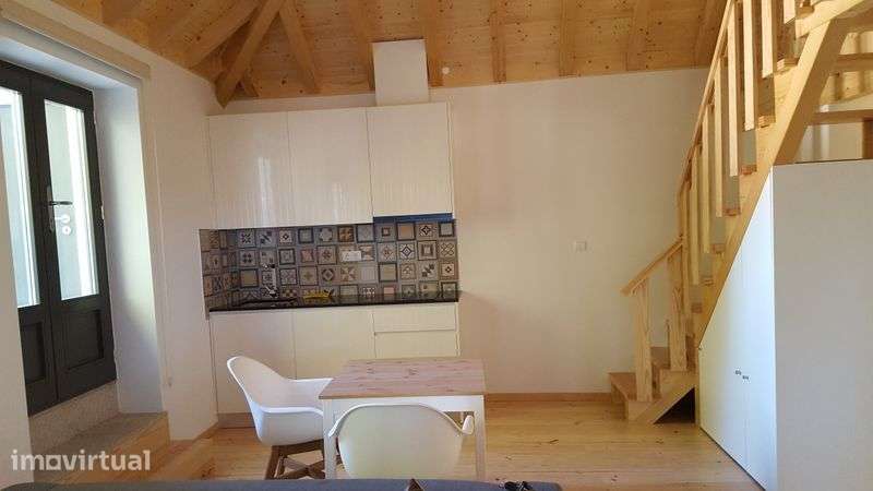 Apartamento T02 Jardim de Arca D'água à Universidade Fernando Pessoa - Grande imagem: 4/11