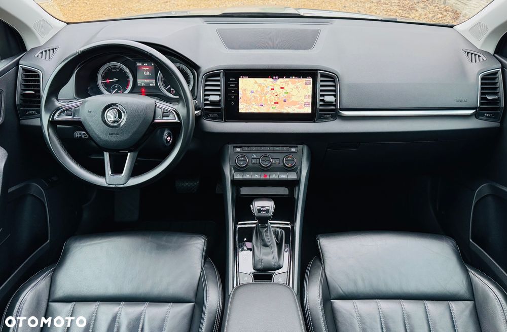 Skoda Karoq - 16