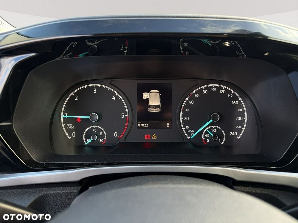 Ford Tourneo Connect 2.0 EcoBlue Titanium - 16