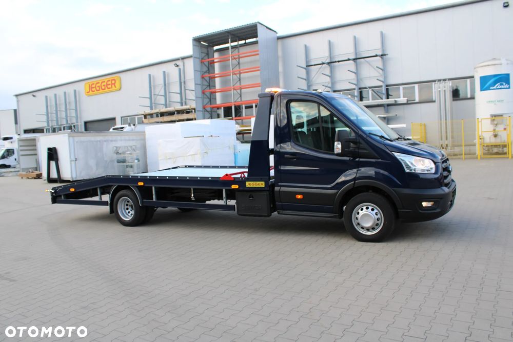 Ford Transit - 7