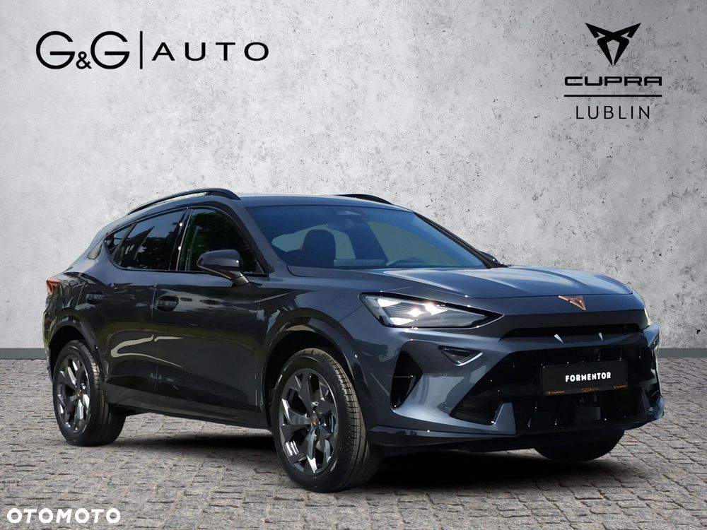 Cupra Formentor 1.5 eTSI mHEV DSG - 8