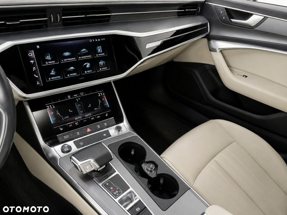 Audi A6 Avant - 6