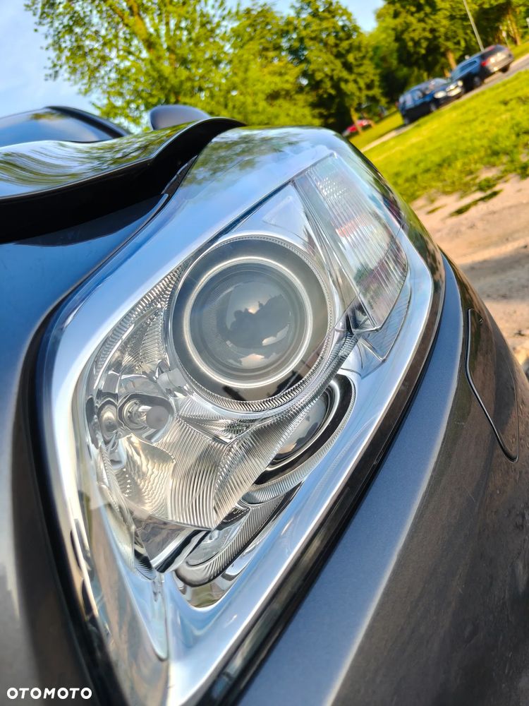 Opel Insignia 2.0 CDTI Cosmo - 11