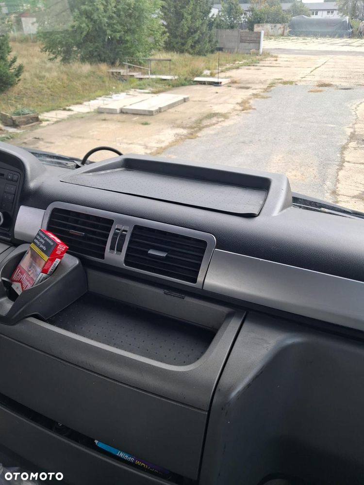 MAN TGS 33.440 - 25