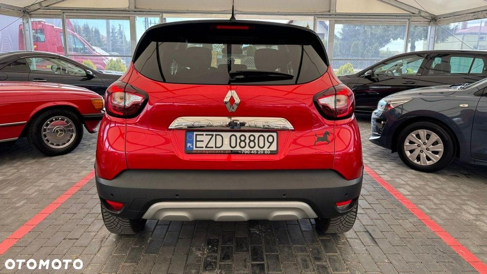 Renault Captur 1.5 dCi Energy Limited EDC - 26