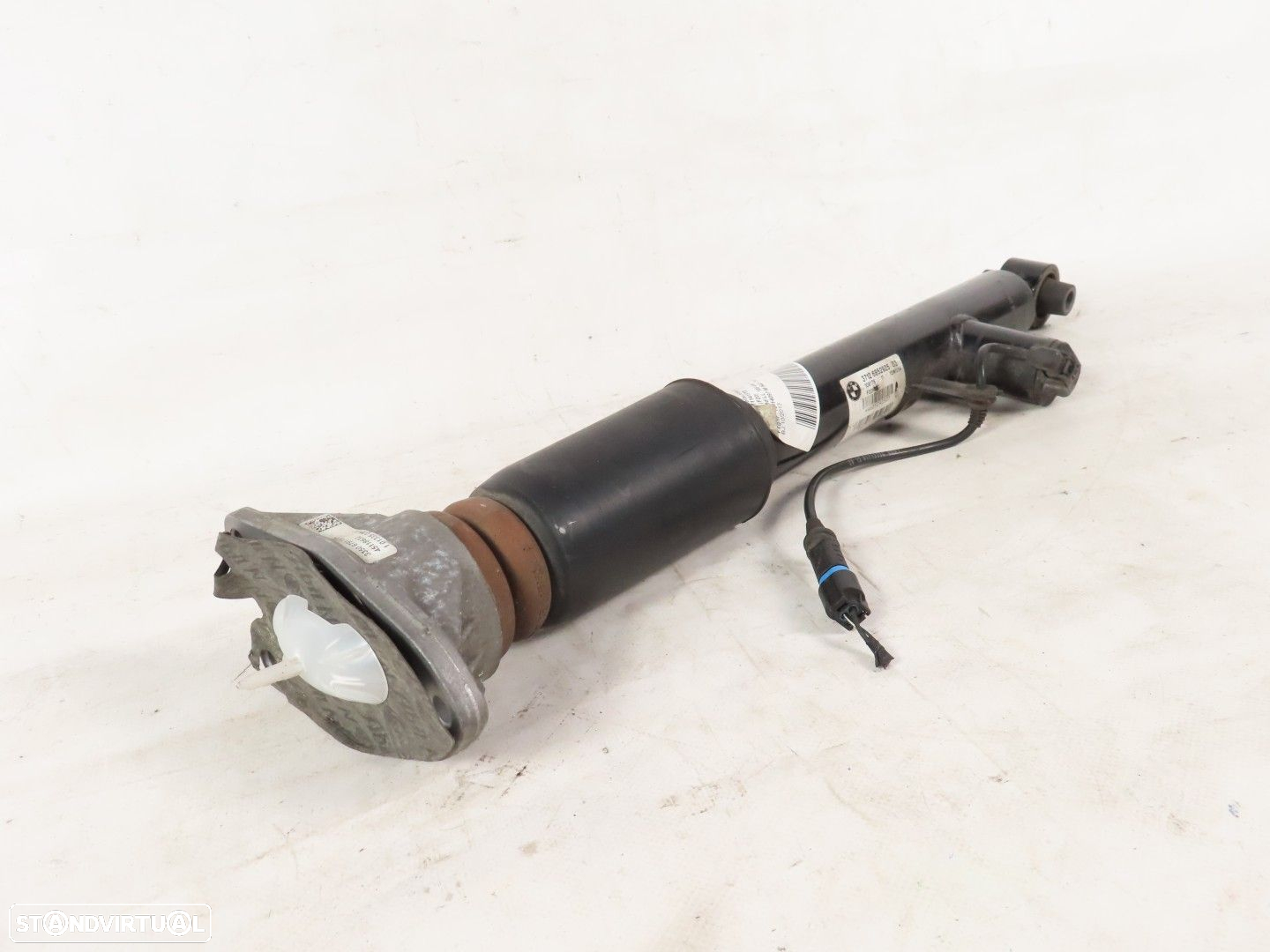 Amortecedor Elétrico VDC Trás Seminovo/ Original BMW 1 (F20)/BMW 1 (F21)/BMW 2 C... - 2