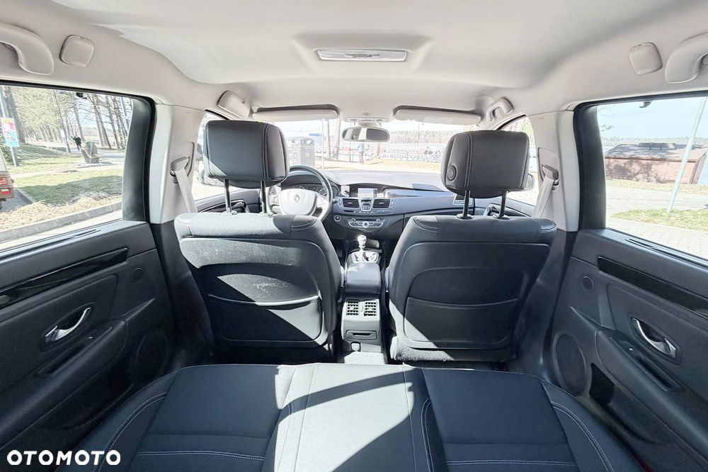 Renault Laguna 2.0 dCi Bose Edition - 18