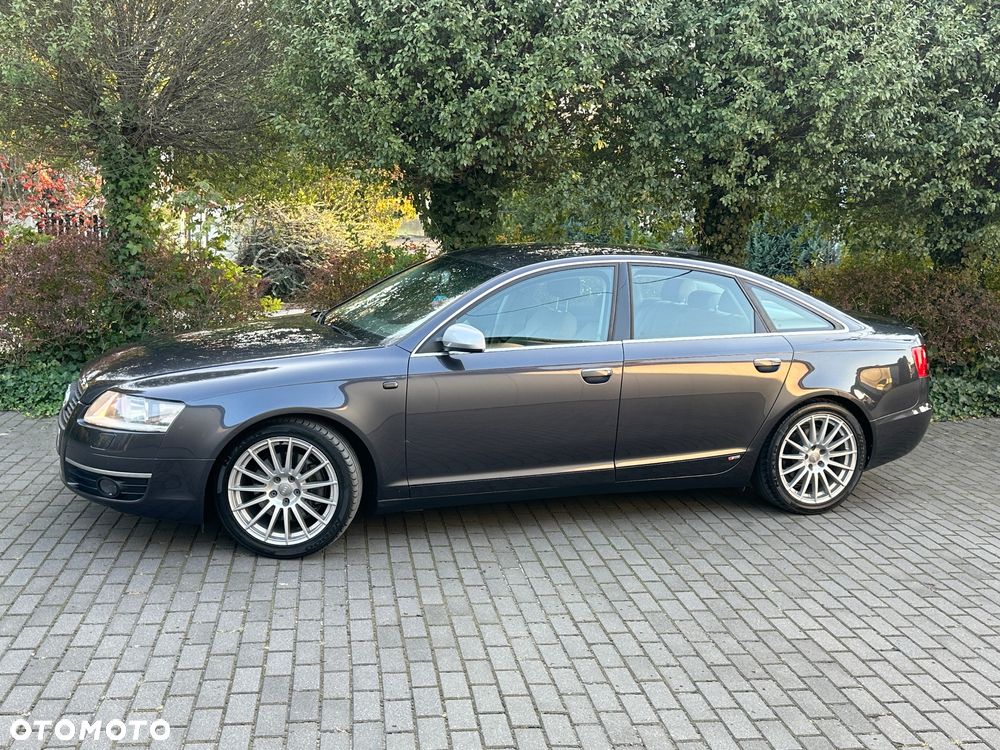 Audi A6 3.2 FSI - 16