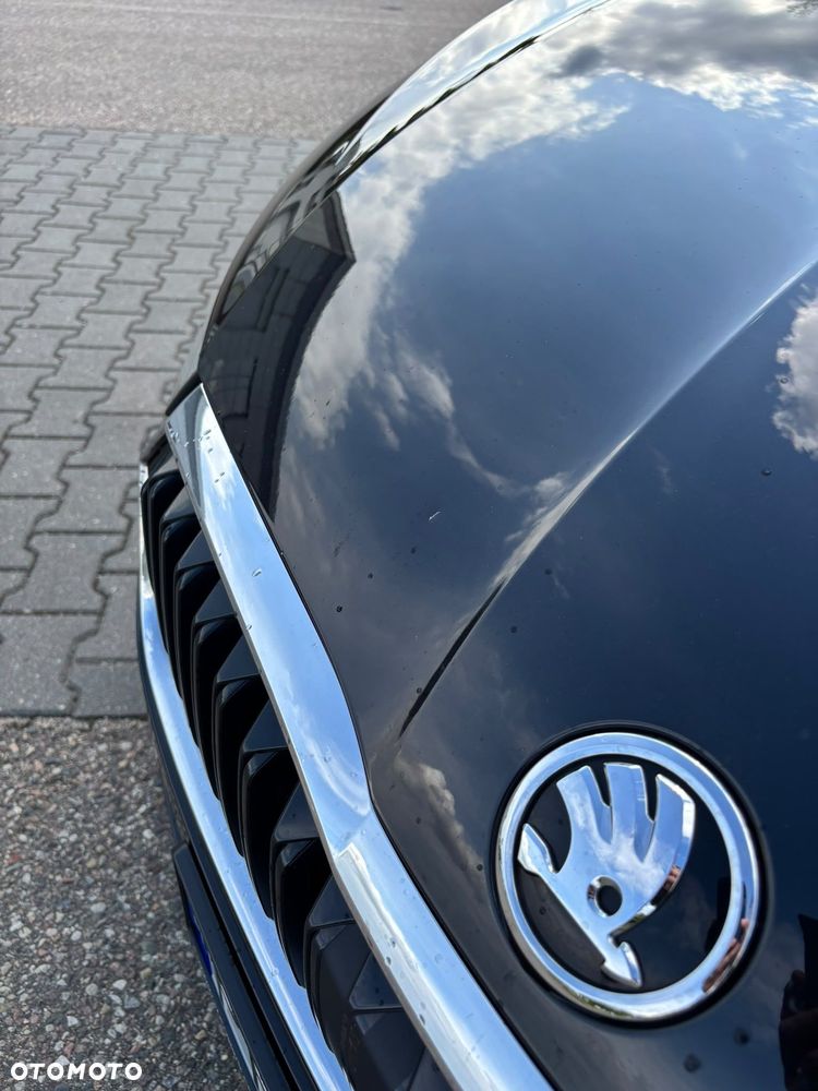 Skoda Octavia 1.5 TSI e-Tec Ambition DSG - 38