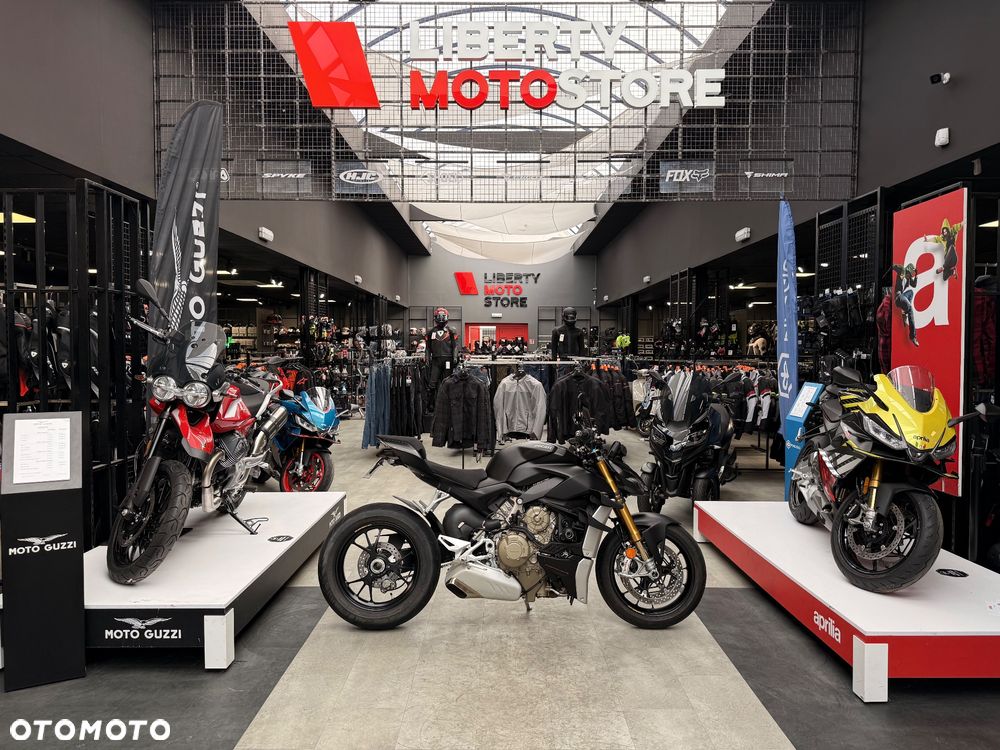 Ducati Streetfighter V4 - 2