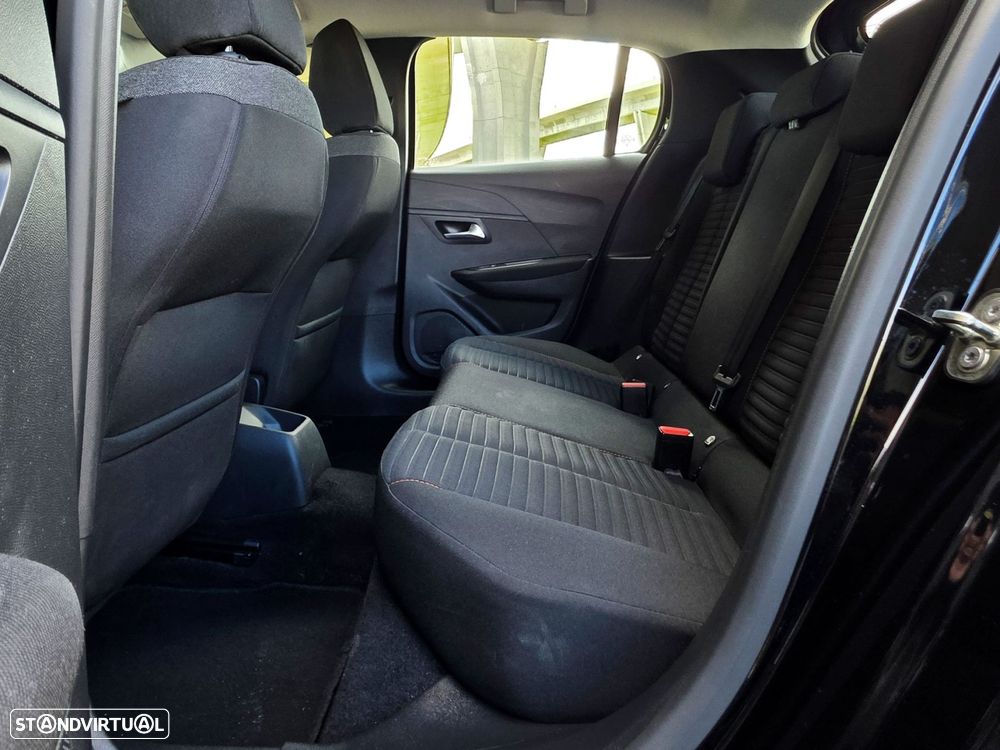 Peugeot 208 1.5 BlueHDi Active Pack - 10