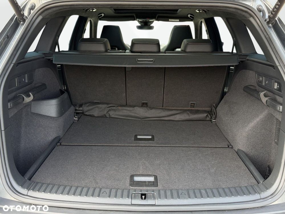 Skoda Kodiaq 2.0 TDI 4x4 Sportline DSG - 15