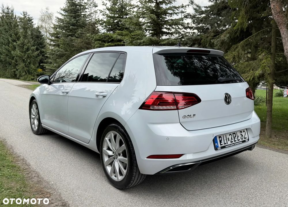 Volkswagen Golf 1.6 TDI BMT Comfortline - 9