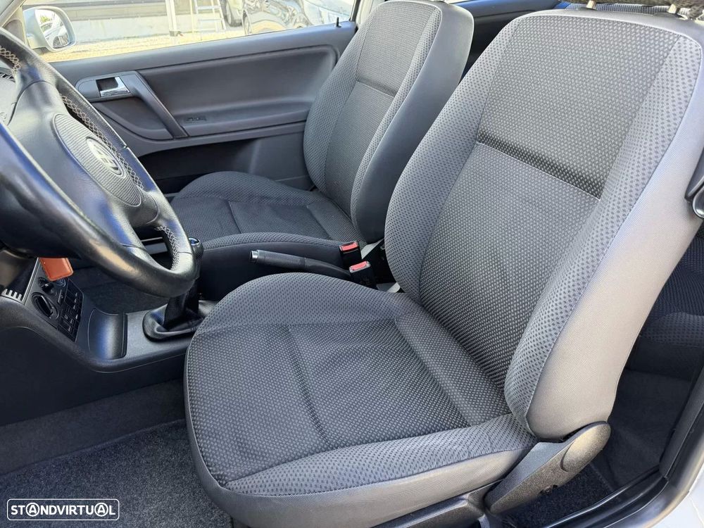 VW Polo 1.0 Conceptline - 19