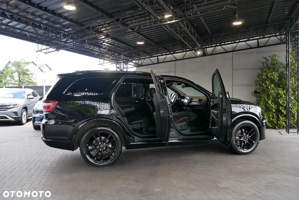 Dodge Durango - 7