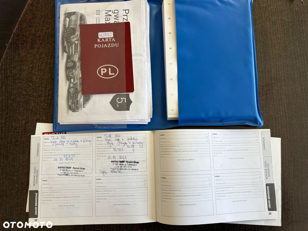 Fiat 500L 1.4 16V Pop Star - 20