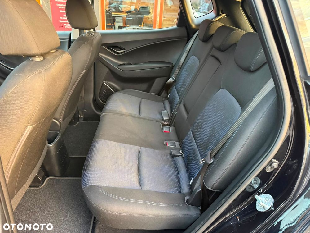 Hyundai ix20 1.4 blue Comfort - 15