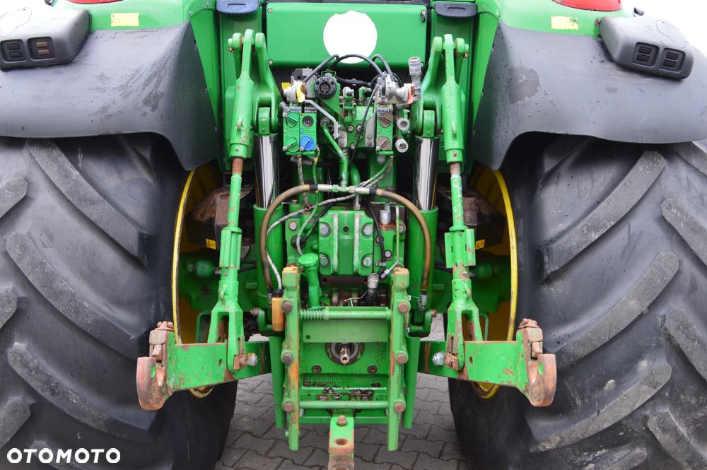 John Deere 7530 PREMIUM - 16