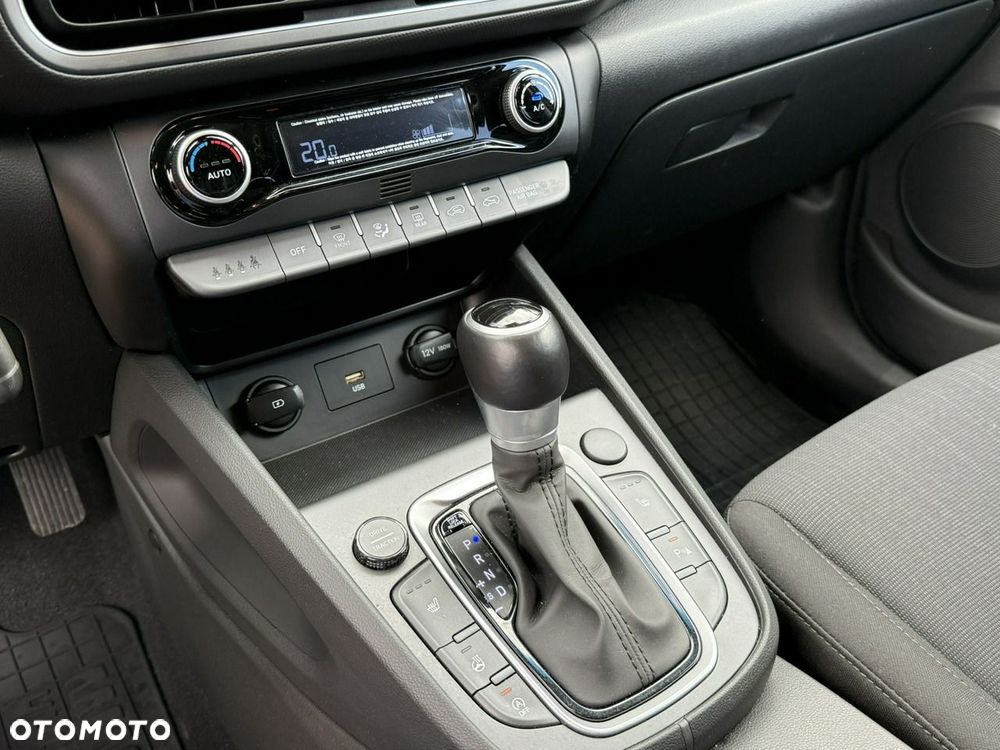 Hyundai Kona 1.0 T-GDI Style DCT - 23