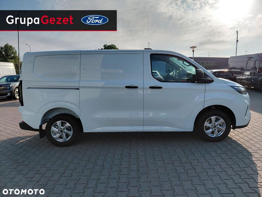 Ford Transit Custom - 7