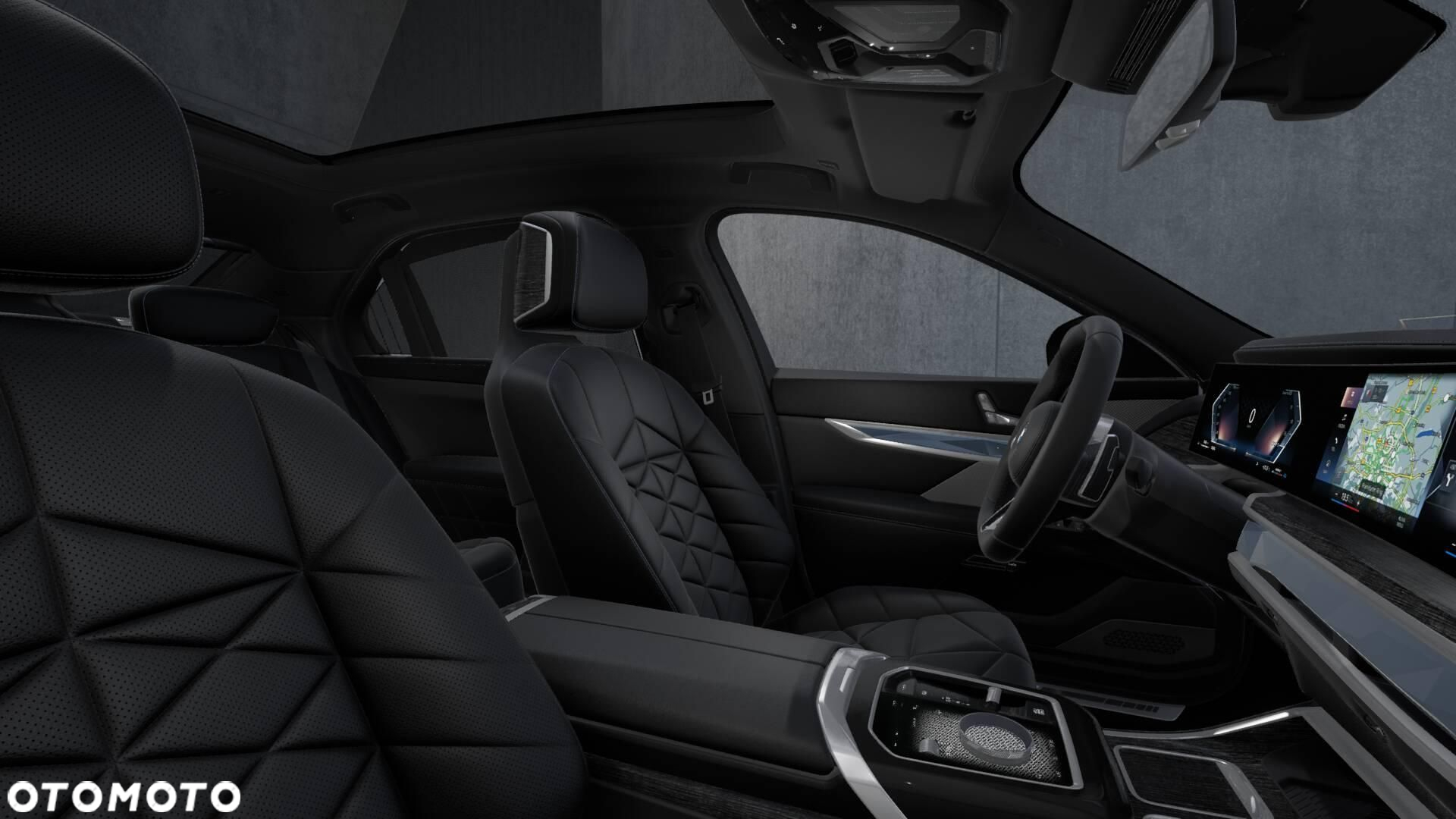 BMW Seria 7 - 5