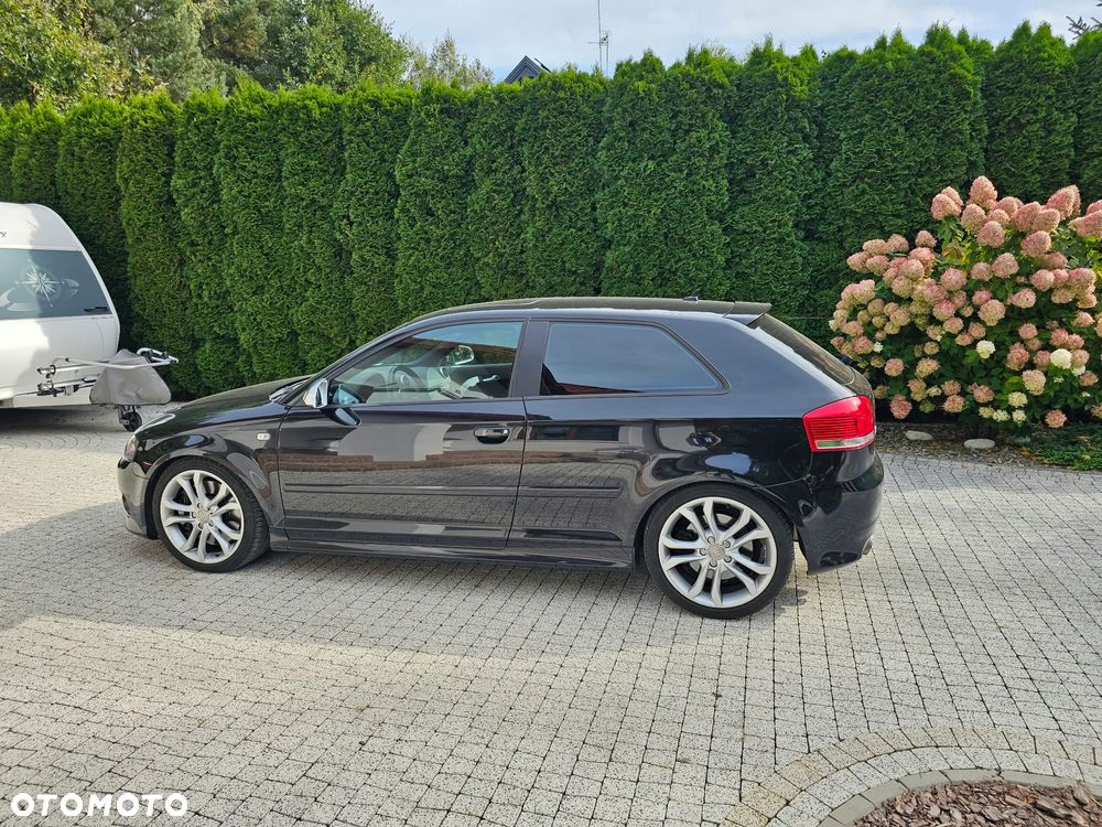 Audi S3 - 7