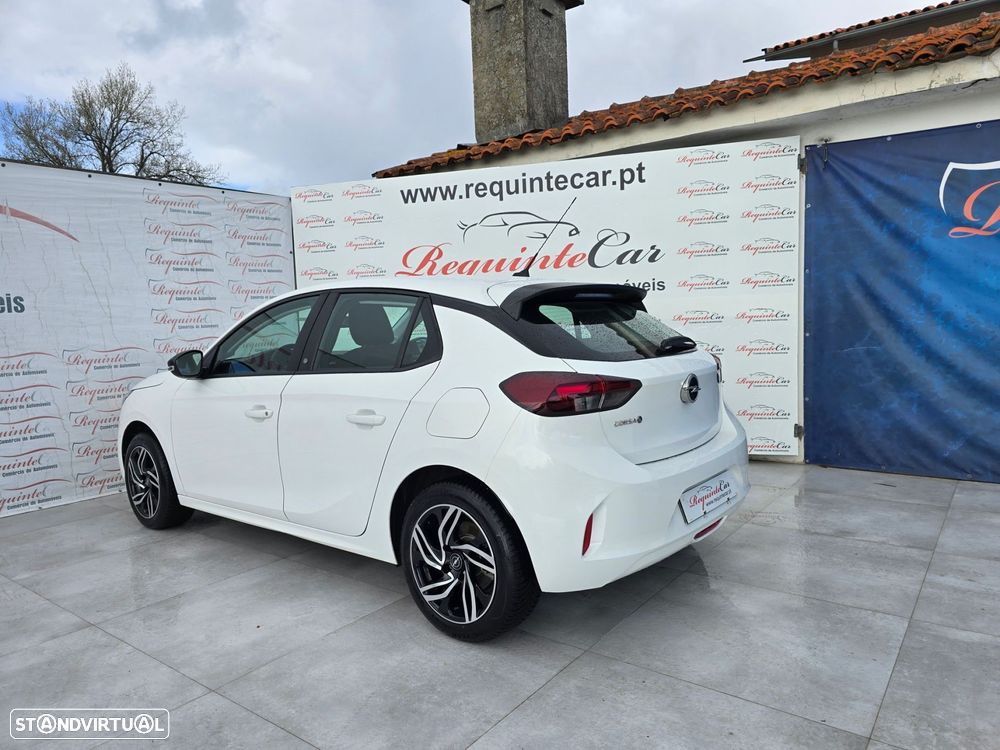 Opel Corsa-e Edition - 15