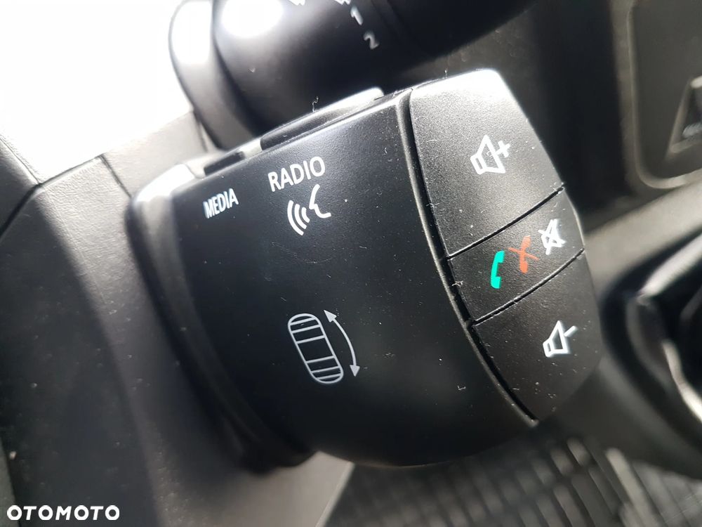 Renault MASTER KONTENER 8EP 4,22x2,25x2,23 KLIMA KRAJOWY MANUAL  6-BIEGÓW - 31