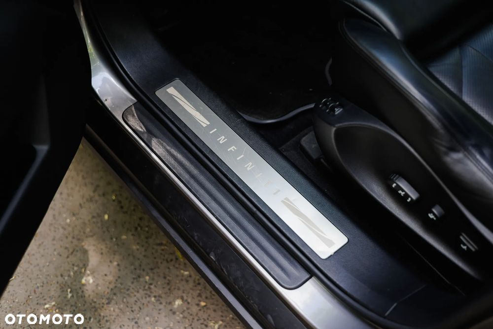 Infiniti FX FX50 S - 8
