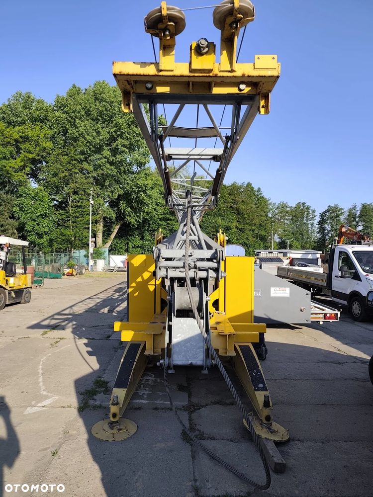 FMGru Fm Gru 828 - 8