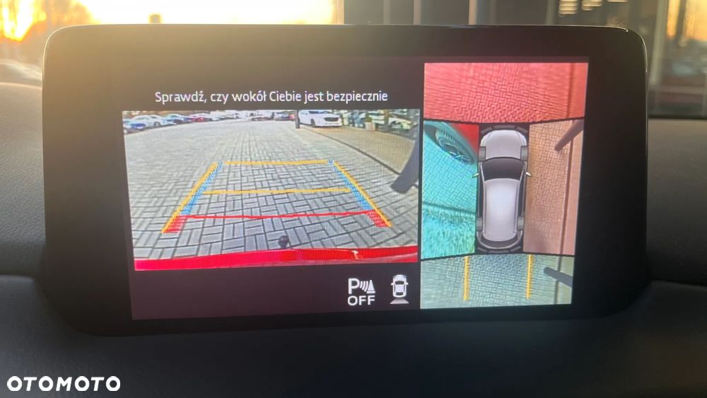 Mazda CX-5 2.5 Skypassion 2WD - 14